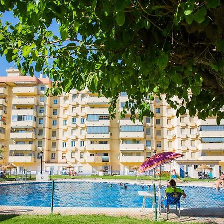 Apartment Andalucia 1 Benalmadena Exterior photo